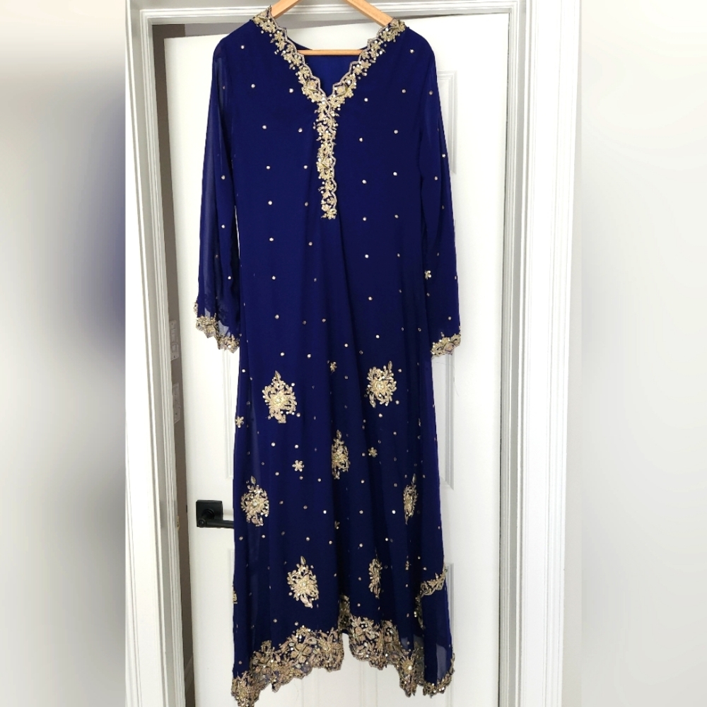 Fancy kurti 1pcs